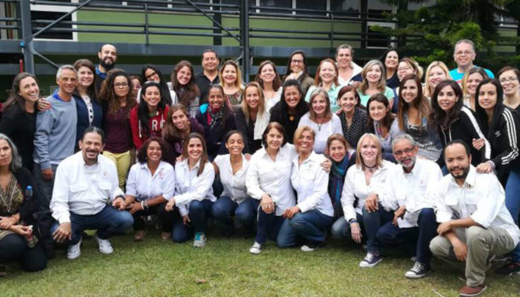 Programa de Formación de Facilitadores – Coaches Ontológicos