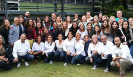 Programa de Formación de Facilitadores – Coaches Ontológicos